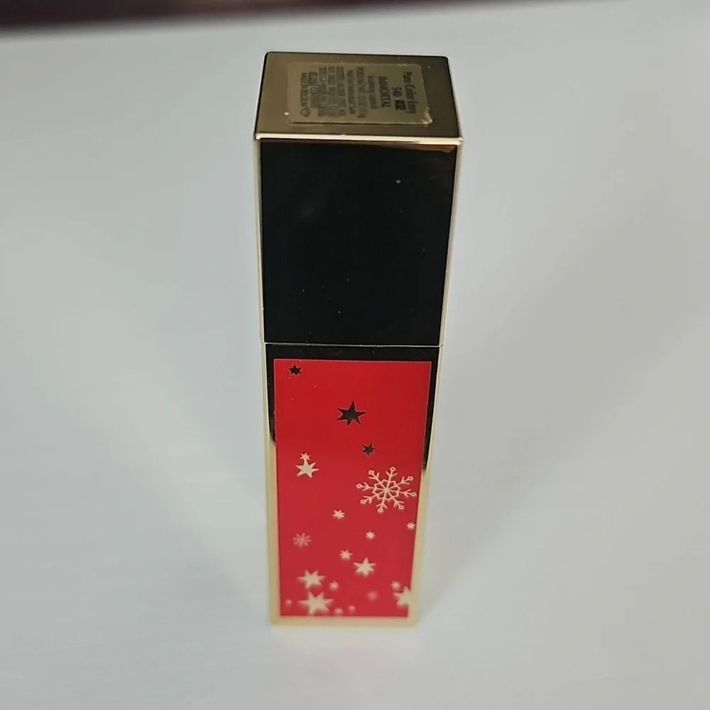 Estee Lauder Pure Color Envy Immortal Red Lipstick Shade 540